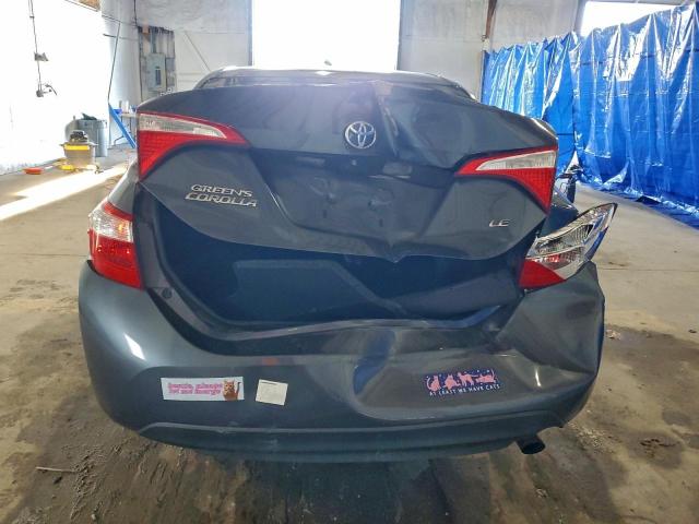 Toyota Corolla L Image 8