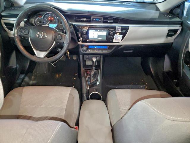 Toyota Corolla L Image 11