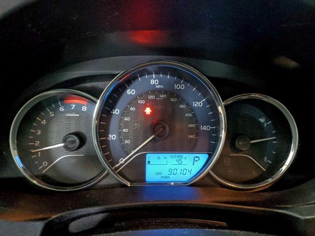 Toyota Corolla L Image 9