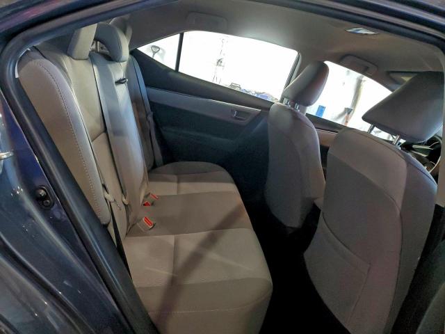 Toyota Corolla L Image 4