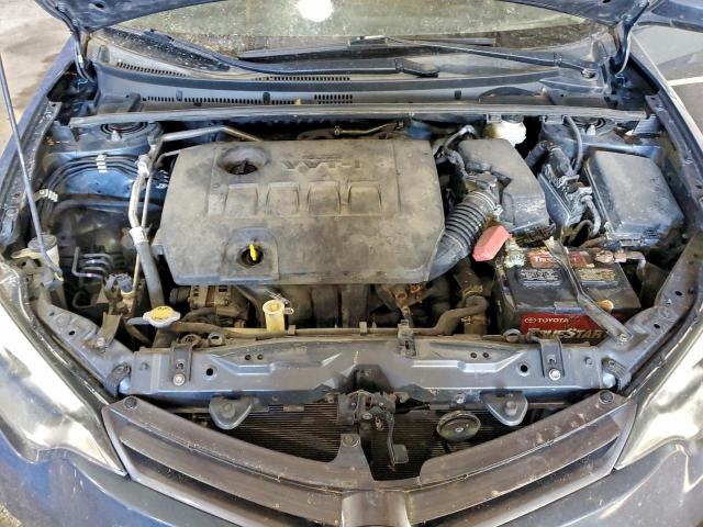 Toyota Corolla L Image 7