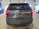 Ford Explorer Xlt Image 6