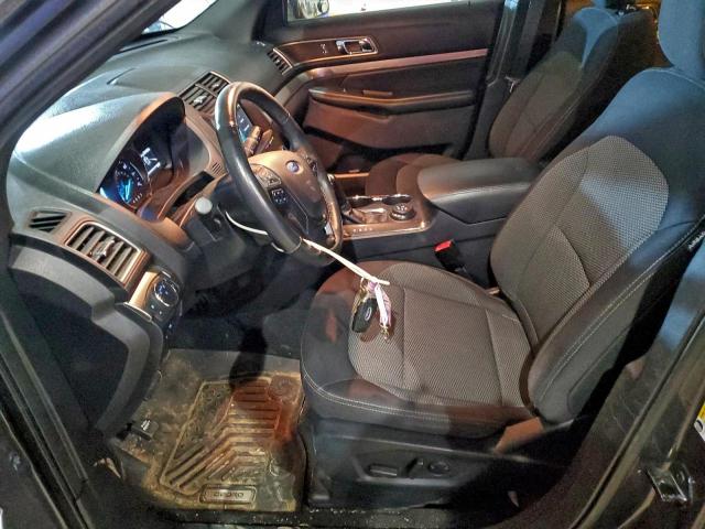 Ford Explorer Xlt Image 8