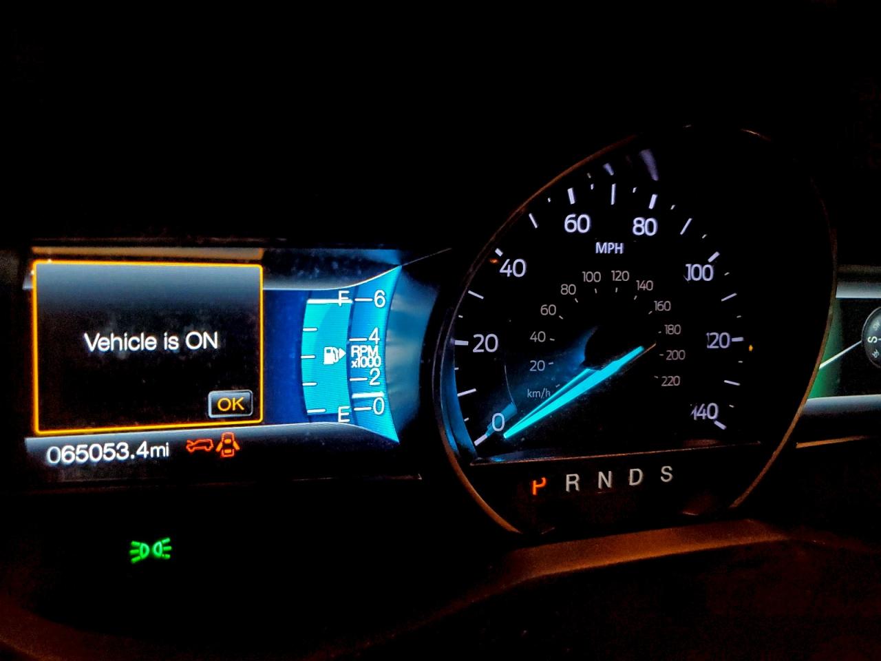 Ford Explorer Xlt Image 9