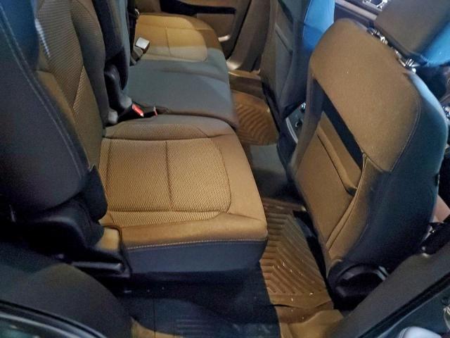 Ford Explorer Xlt Image 11