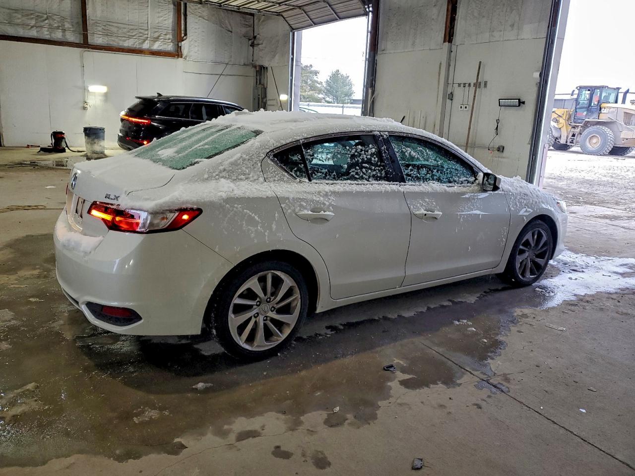 Acura ILX Base Watch Plus Image 3