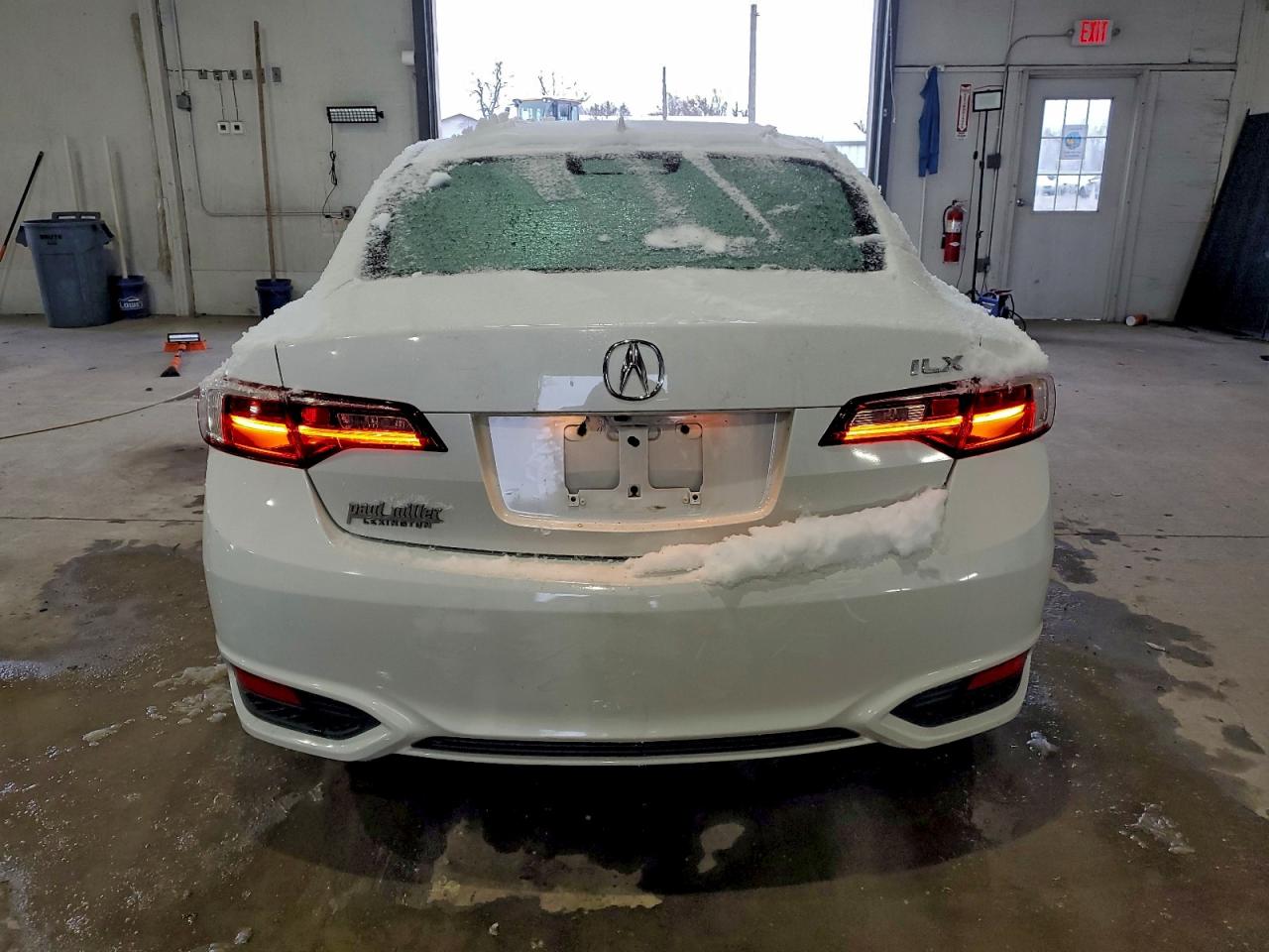 Acura ILX Base Watch Plus Image 7