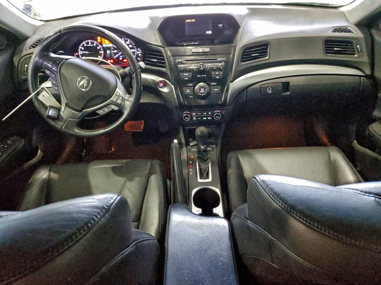 Acura ILX Base Watch Plus Image 5