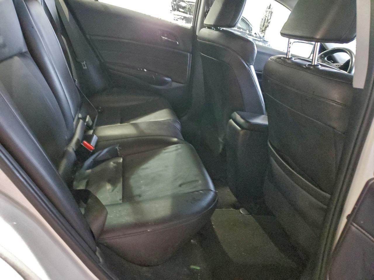 Acura ILX Base Watch Plus Image 6