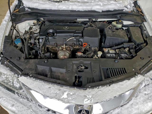 Acura ILX Base Watch Plus Image 12