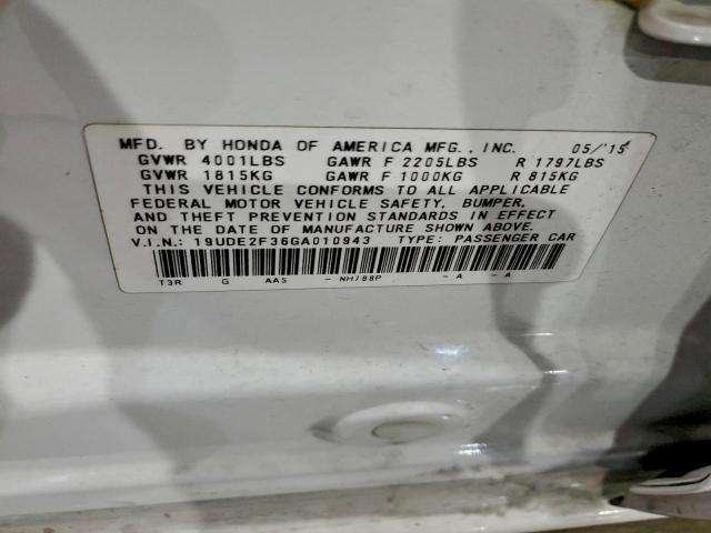 Acura ILX Base Watch Plus Image 2