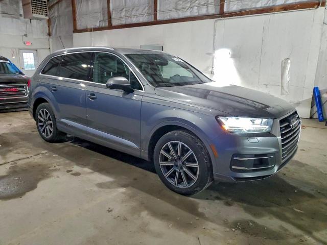 Audi Q7 Premium Plus Image 9