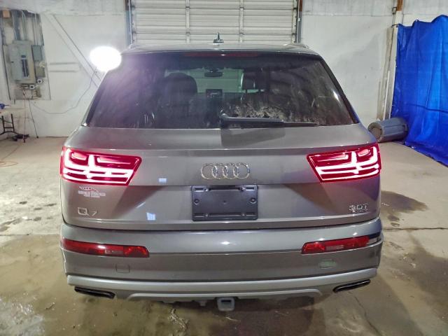 Audi Q7 Premium Plus Image 4