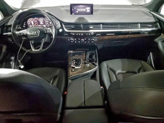 Audi Q7 Premium Plus Image 8