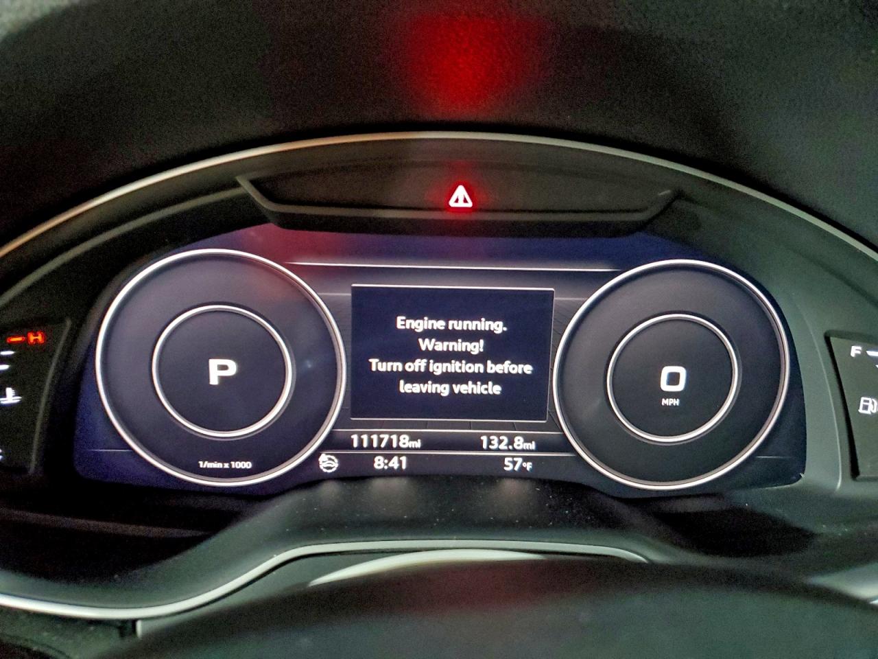 Audi Q7 Premium Plus Image 12