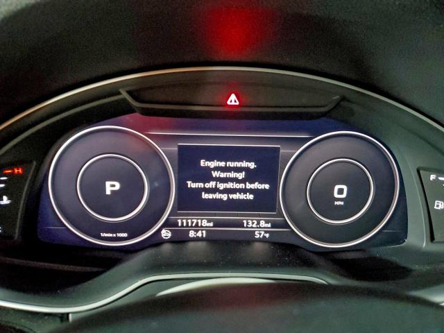 Audi Q7 Premium Plus Image 12