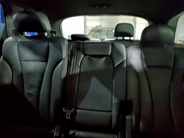 Audi Q7 Premium Plus Image 5