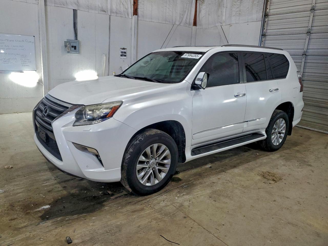 Lexus Gx 460 Image 1