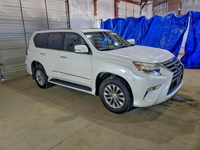 Lexus Gx 460 Image 11