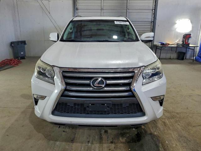 Lexus Gx 460 Image 12