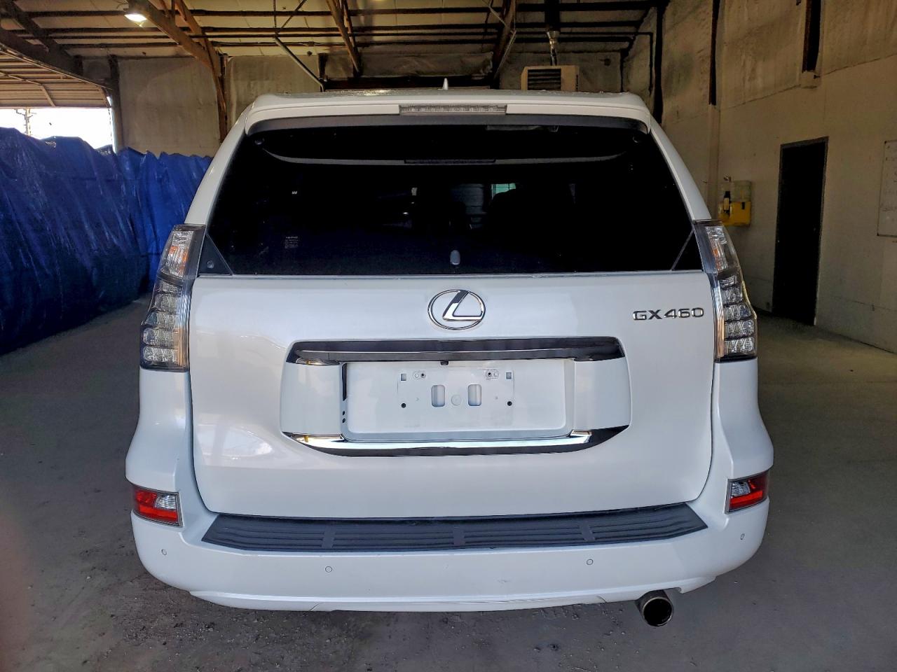 Lexus Gx 460 Image 6