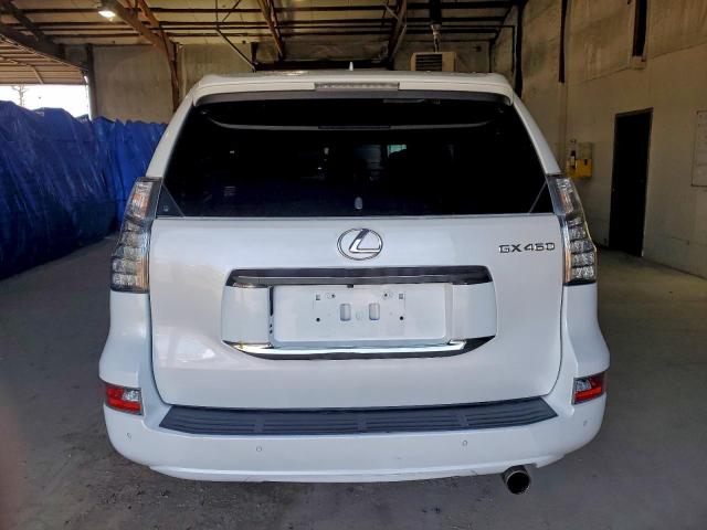 Lexus Gx 460 Image 6