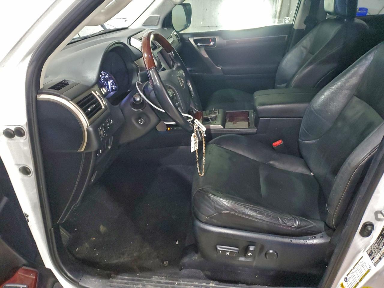 Lexus Gx 460 Image 8