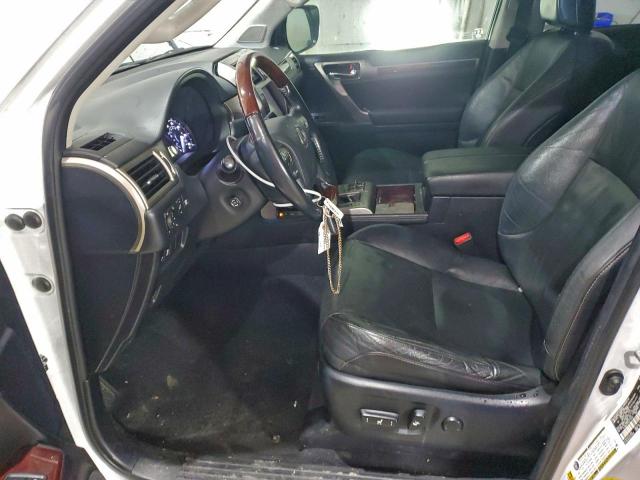 Lexus Gx 460 Image 8