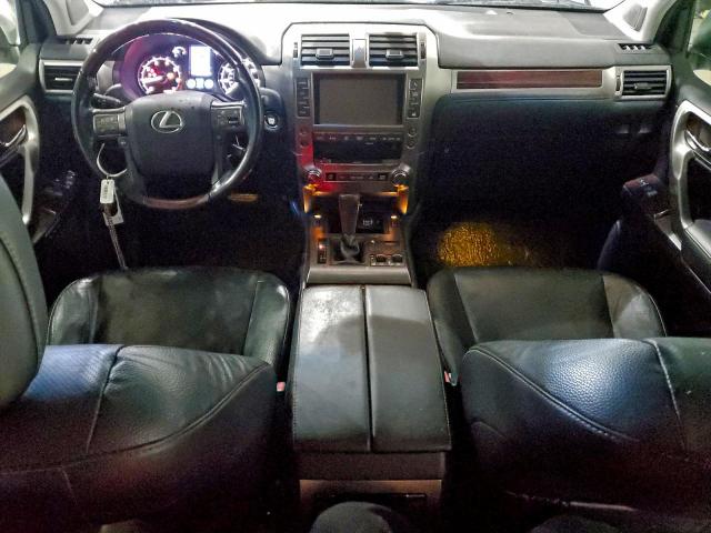 Lexus Gx 460 Image 5