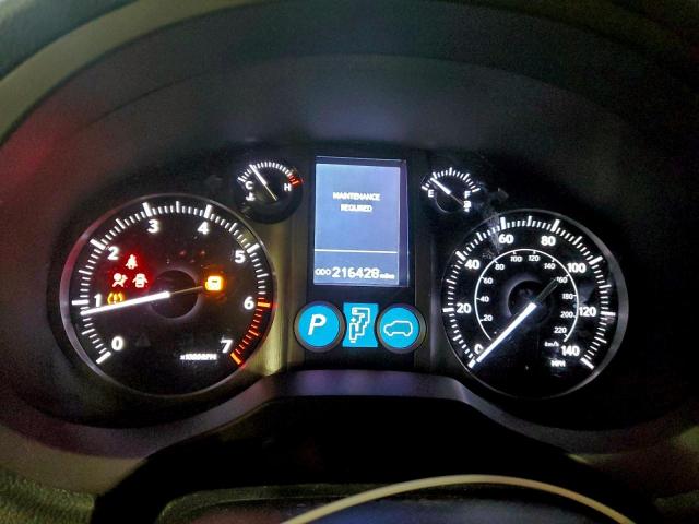 Lexus Gx 460 Image 7