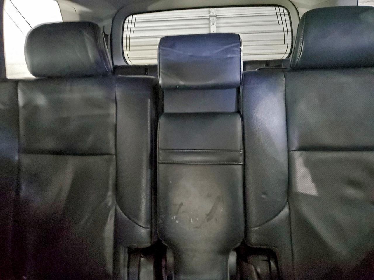 Lexus Gx 460 Image 4