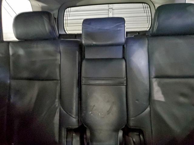 Lexus Gx 460 Image 4