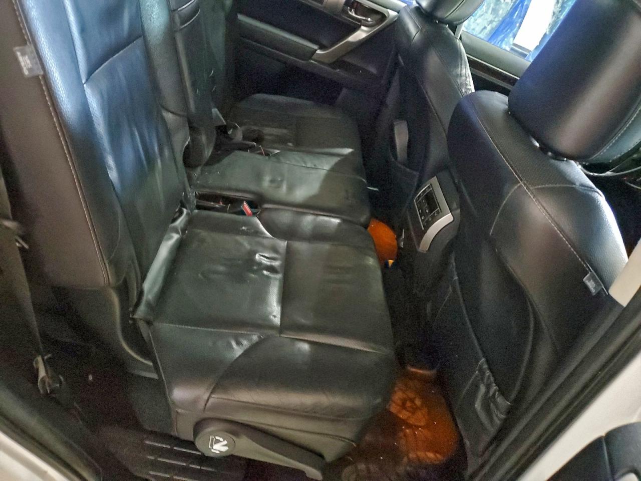 Lexus Gx 460 Image 3