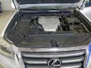 Lexus Gx 460 Image 13