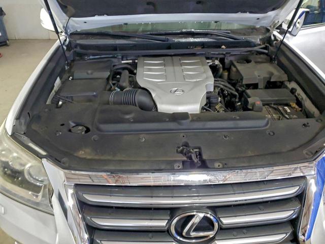 Lexus Gx 460 Image 13