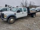 Ford F-550 Super Duty Image 1