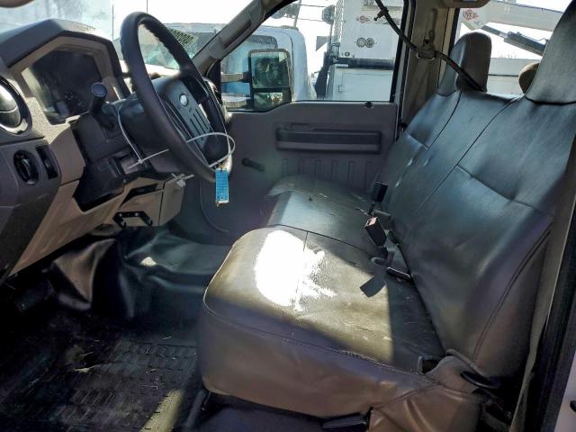 Ford F-550 Super Duty Image 5