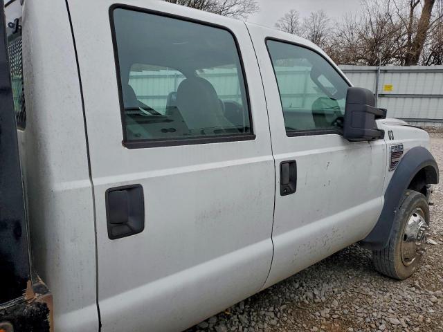 Ford F-550 Super Duty Image 6