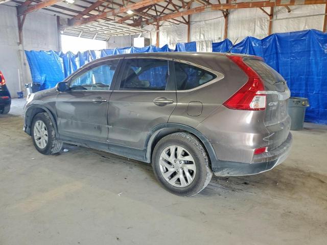 Honda Crv Ex Image 3