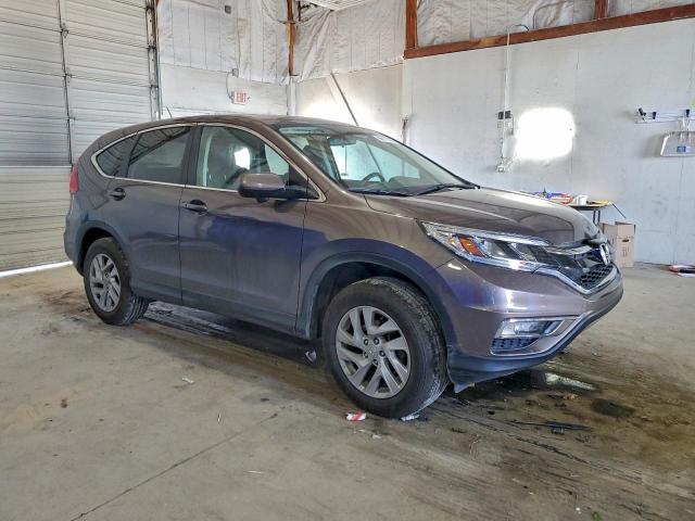 Honda Crv Ex Image 2