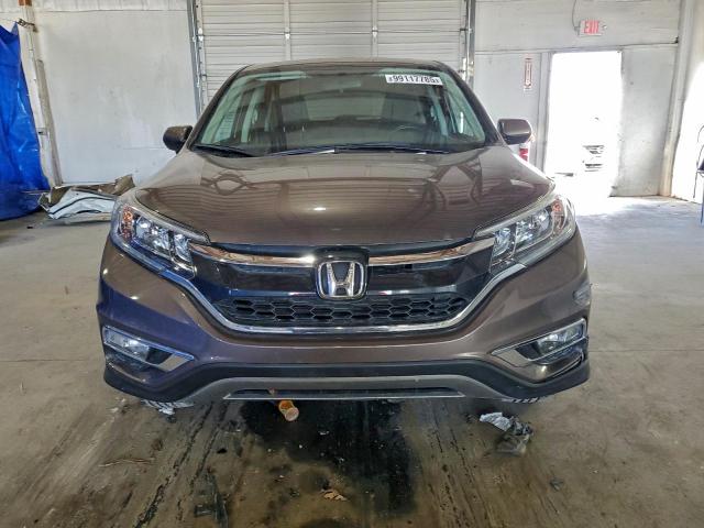 Honda Crv Ex Image 5