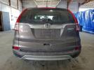 Honda Crv Ex Image 13