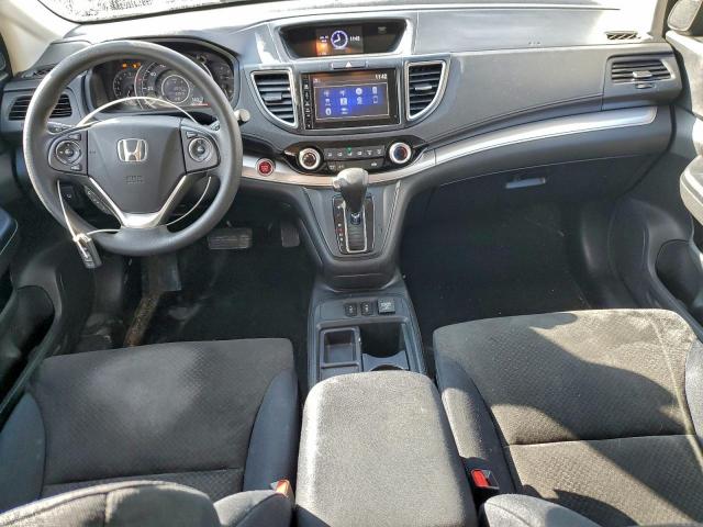 Honda Crv Ex Image 4