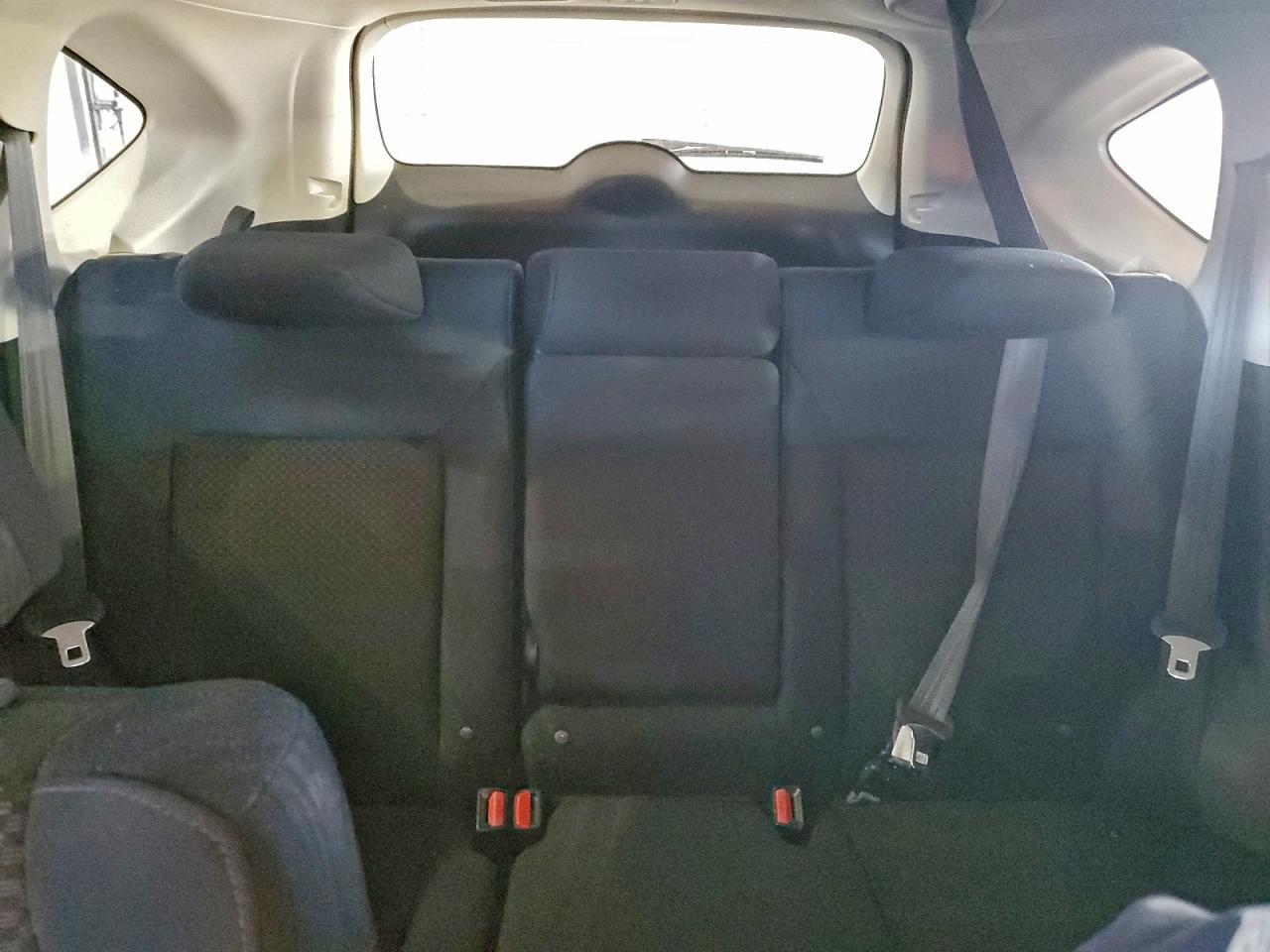 Honda Crv Ex Image 10