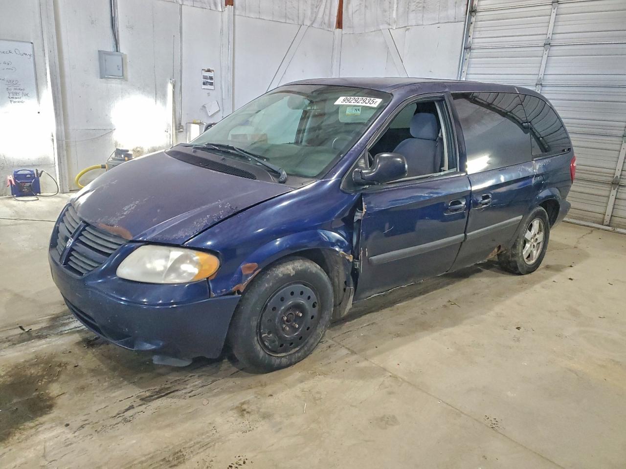 Dodge Caravan Sxt Image 1