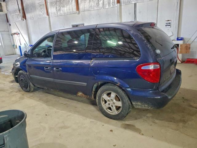 Dodge Caravan Sxt Image 4