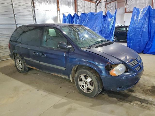 Dodge Caravan Sxt Image 2