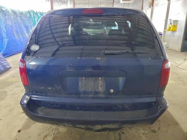 Dodge Caravan Sxt Image 3