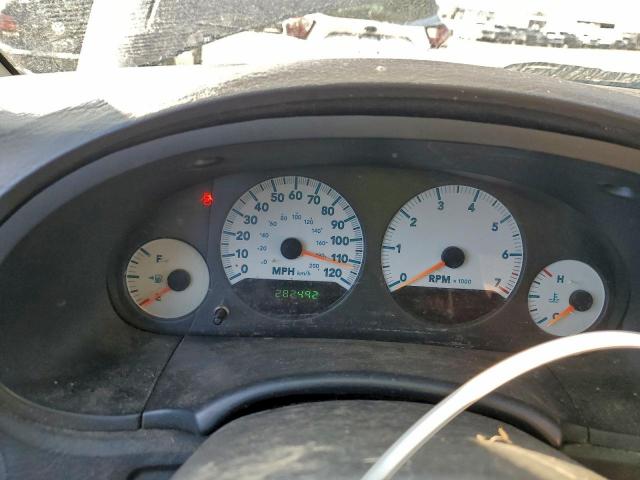 Dodge Caravan Sxt Image 7