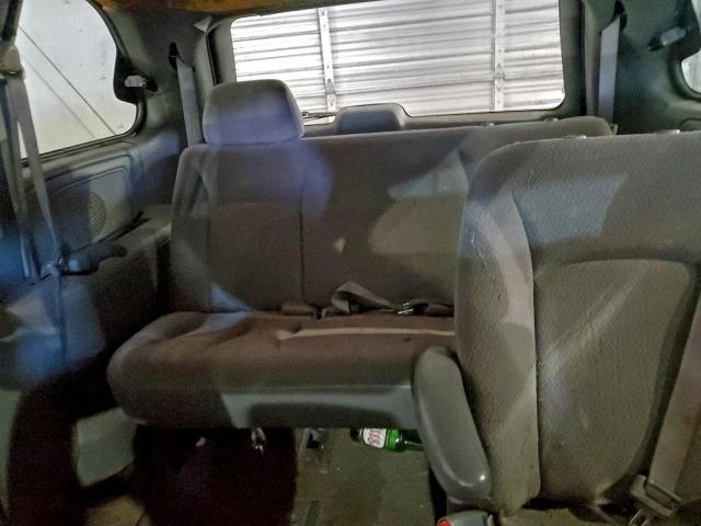 Dodge Caravan Sxt Image 6